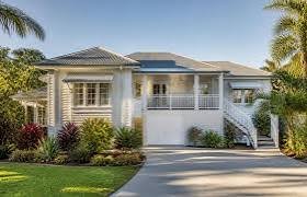 Exterior Painting Services in sunshine north