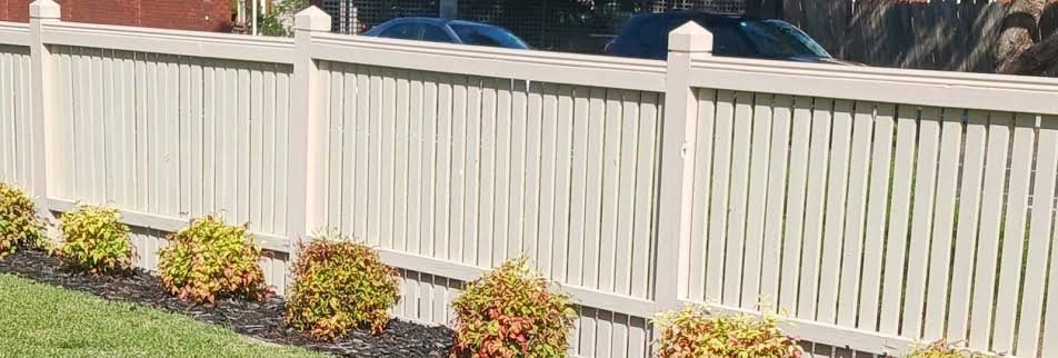 Fence Painting Footscray