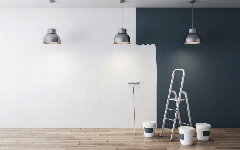 House Interior Painting Melbourne