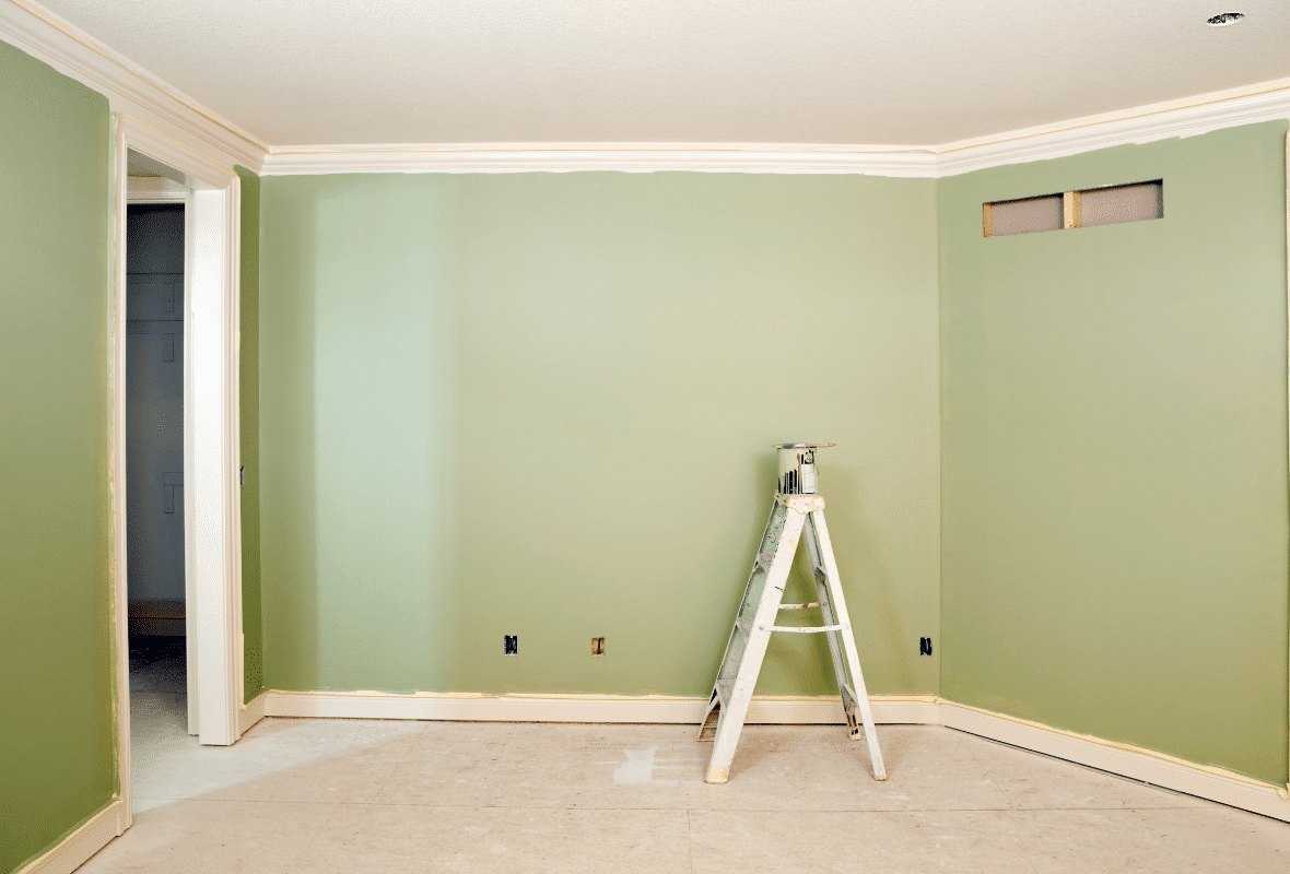 Interior Painting Footscray