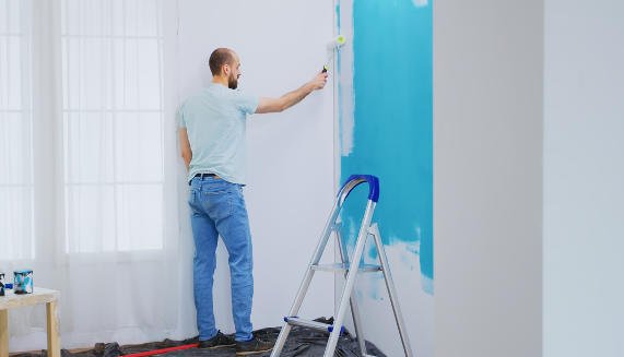Interior Painting Services in West Footscray