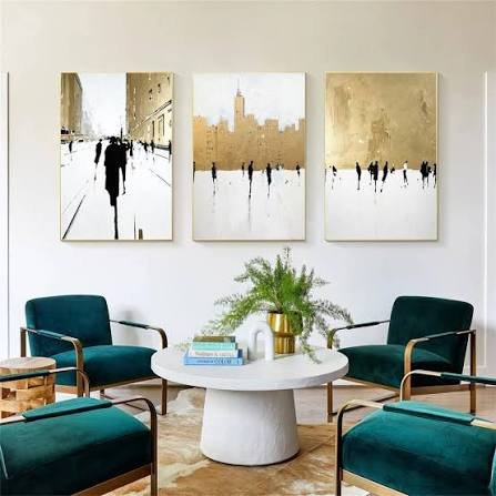 Interior Painting Services in Tottenham