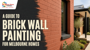 Brick Wall Painting