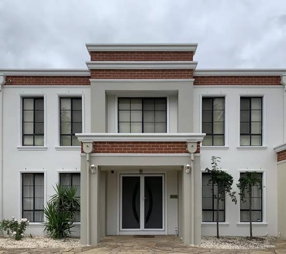 Painting Older Homes in West Footscray
