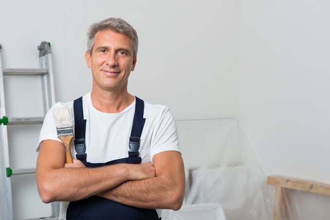 Residential Painting Services in sunshine north