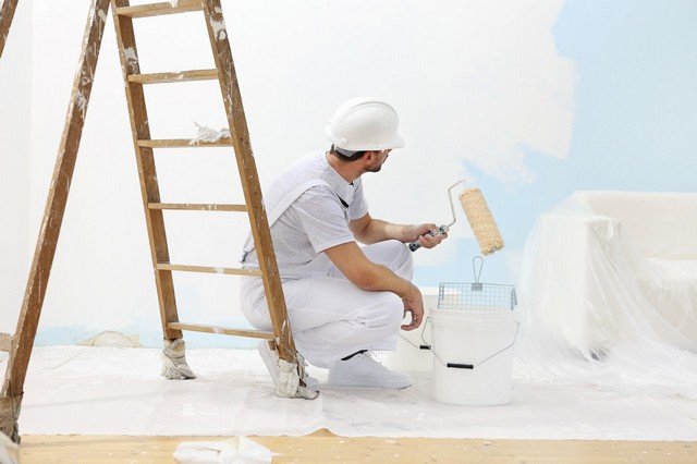 Residential Painting services in Tottenham