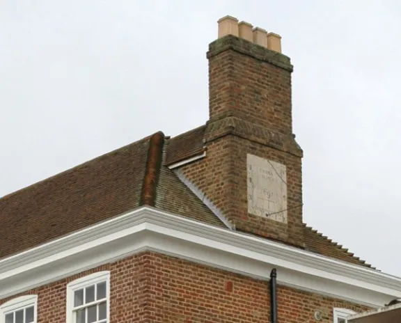 Roof Painting in Tottenham