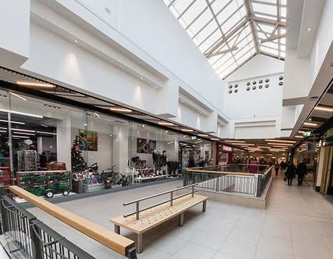 commercial painting maidstone