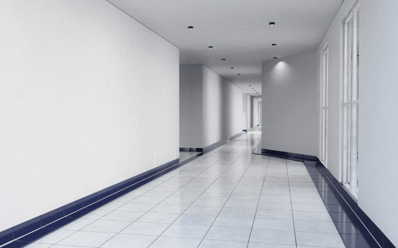 Corridor Painting Melbourne