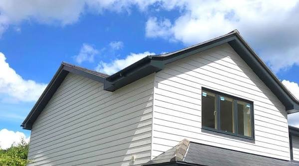 exterior painting maidstone