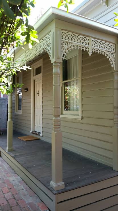 home painting in footscray