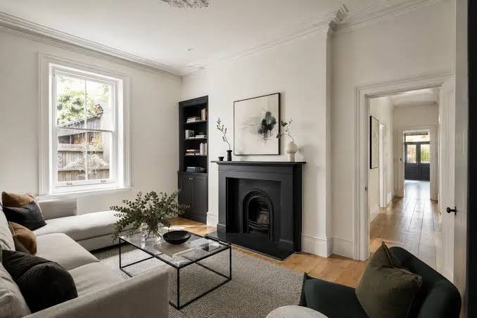 interior painting in Melbourne