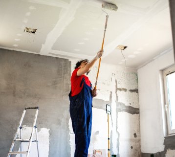 painters and decorators services maidstone