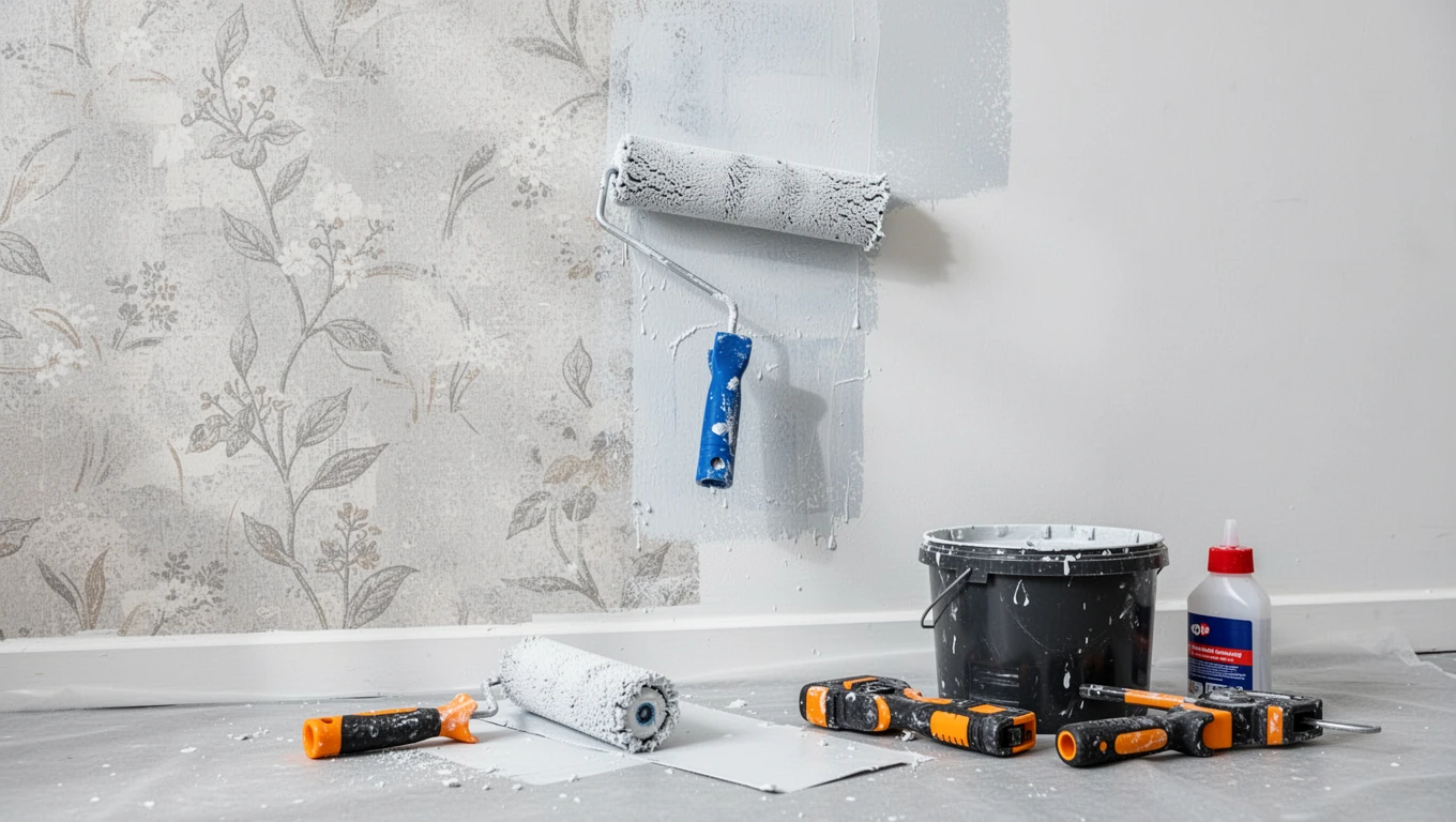 painters in Tottenham