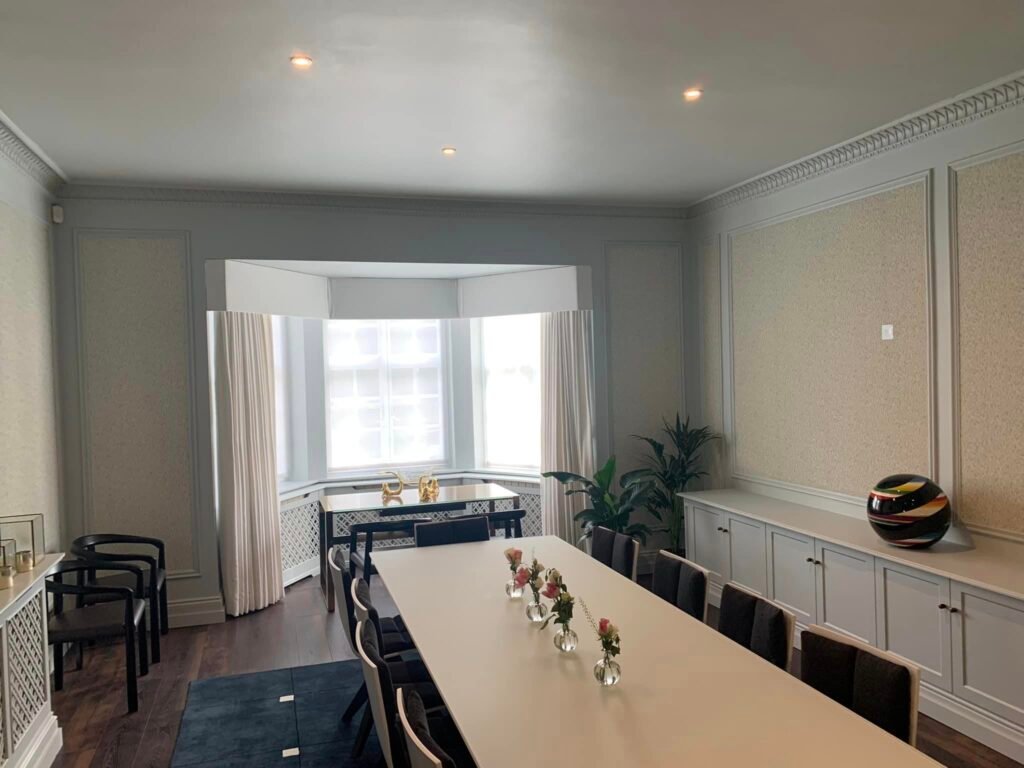 painting service in Tottenham