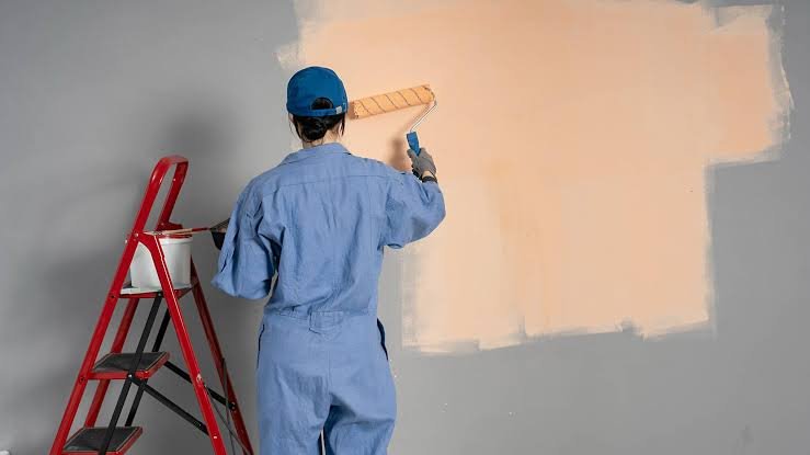 painting services in sunshine north