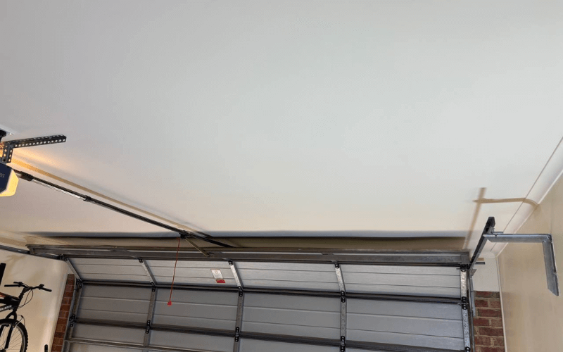 Ceiling Painting Melbourne